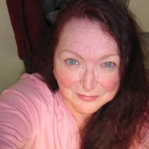 Meet your Posher, Jill